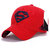 Superman Baseball  Sports Cap by Visach