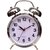 Tradeaiza Analog Twin Bell Alarm Clock -002