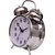 Tradeaiza Analog Twin Bell Alarm Clock -002