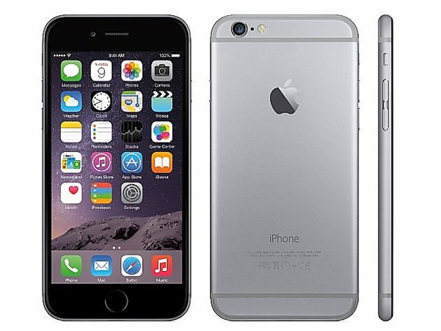 Buy Iphone 6 Plus 16 Gb Refurbished Phone Online Get 30 Off