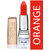 LaPerla Golden Follow Me Orange Lipstick Shade-107