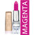 LaPerla Golden Follow Me Pink Lipstick Shade-111