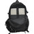 Trekkers Need Rock  Air Advance 40Ltr jet Black Backpack Laptop Bag