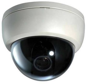 Dome CCTV Camera per piece