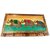 New jaipuri bangles & handicraft Gem stone 4x8 shisham wooden key frame