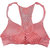 STAYFiT Front Open Back Designed Heavily Padded Push Up Bra (Colour Option Available)