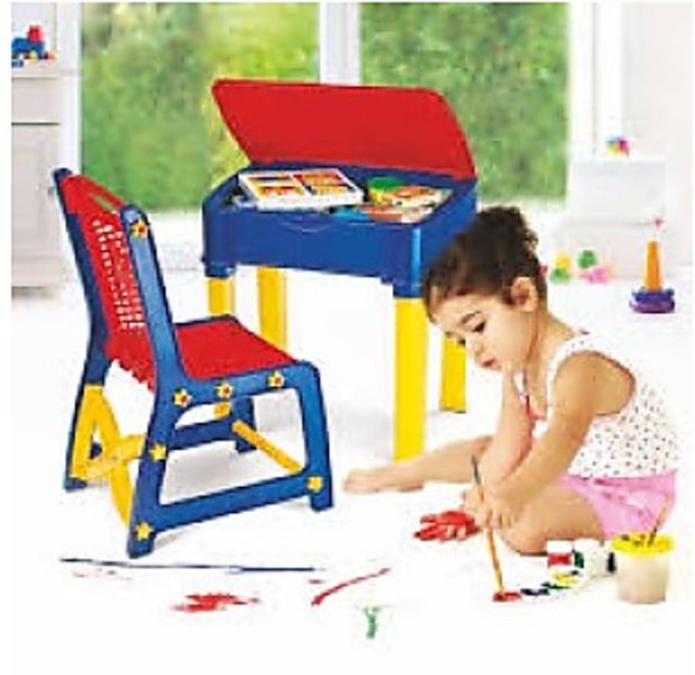 nilkamal baby chair online