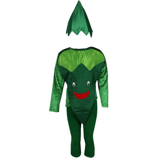 fancy dress lady finger
