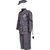 Raj Costume Polyester Indian Air Force National Hero Costume For Kids