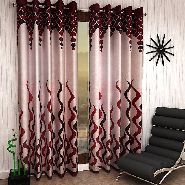 Featured image of post Maroon Colour Curtains / The word maroon comes from the french word marron which means chestnut.