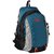 F Gear Plush 25 Liter Backpack (Ocean Blue, Grey)