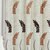 Gharshingar Primium Brown Abstract Polyester Set of 6 Curtains