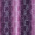 Gharshingar Primium Purple Abstract Polyester Set of 8 Curtains
