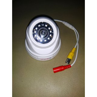 CP PLUS 2.4 MP CCTV DOME CAMERA