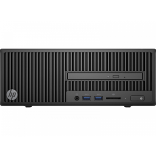 HP 280G2 Desktop (6th Gen.Corei5 6500/4 GB DDR4 RAM /500 GB HDD /DOS/3 Years Warranty) offer