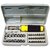 41Pcs Hand Tool Kit Screwdriver Set For Agriculture,Forticulture, Home  Car Multi Tool