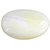 8 carat by lab certified 100 precious quality white opal gemstone