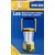 LED Round Shape Pop Up Lantern Torch Flashlight White Bright Light Source Pocket Type Emergency  Long Use and USB port