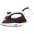 SAVVY Steam Iron with SS Sloe Plate