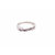 La Belle Vie 925 Sterling Silver Ring For Women (PC-21)