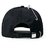 Tahiro Black Cotton Ring Cap - Pack Of 1