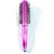 Round hair brush comb, Size- 22/6 cm, ( Colors may Vary)