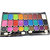 27 COLOR EYESHADOW FOR A PROFESSIONAL MAKE UP ARTIST