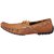 3-Strips Tapps Tetra-3001 Slip-on Casual Shoes (Tan)