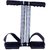 Imported Tummy Trimmer Double Stainless Steel High Quality Spring Fitness Slimming Men Women Unisex Home Gym