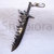 Weapon Keychain League of Legends Novelty Item Best Collectible and Gifting