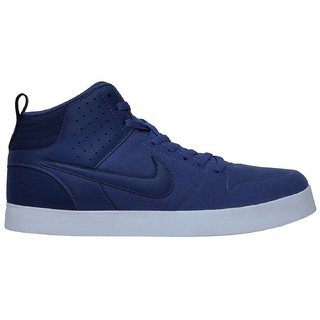 Buy Nike Liteforce Iii Mid Sneaker Shoes 504 Online 3695 From Shopclues