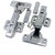 Liftor Hydrualic Softclose Auto Hinges