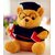 Soft Graduate Teddy For Kids (30X15 cm)