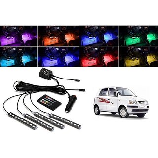 How to install LED Dome Light In your car | How to install Cabin LED Light  Santro | saleem ki gali - YouTube