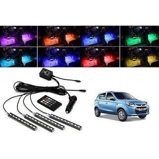 Alto 800 sale interior light