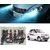 Trigcars Hyundai Santro Xing GLS Car HID Light  H-4 8000K