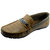 Dolly Shoe Company Men's Tan Loafers