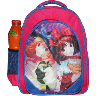 spyki school bags