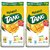 Tang Mango Instant Drink Mix, 500g Pouch (Pack of 2)