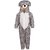 Raj Costume Polyester Dog Animal Costume For Kids