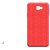 Cellmate Ozaki Back Cover For Samsung J7 Prime - Red
