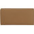 STYLER KING Brown Faux Leather Wallet for Women