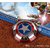 Marvel Super Hero The Avenger Captain America Shield Metal Key chain