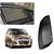 Trigcars Maruti Suzuki Wagon R 2015 Car Magnetic Sunshade