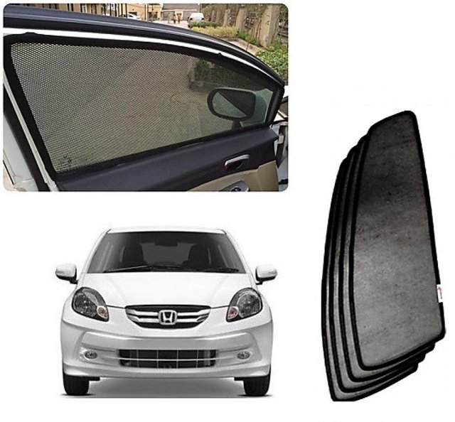 Sun shade for on sale honda amaze