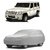 Vsquare Mahindra BOLERO Car Body Cover Silver