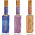 KAZIMA Magic Moment Fragrance Unisex Attar Perfume Combo (3 Pcs Pack of 8ML Roll On) Free From Alcohol)