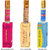 KAZIMA Romantic Moment Fragrance Unisex Attar Perfume Combo (3 Pcs Pack of 8ML Roll On) Free From Alcohol)
