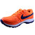 Dolly Shoe Company Men's Orange Running Shoes