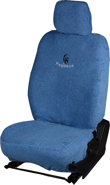 Pegasus Premium Car Seat Cover With Cushion